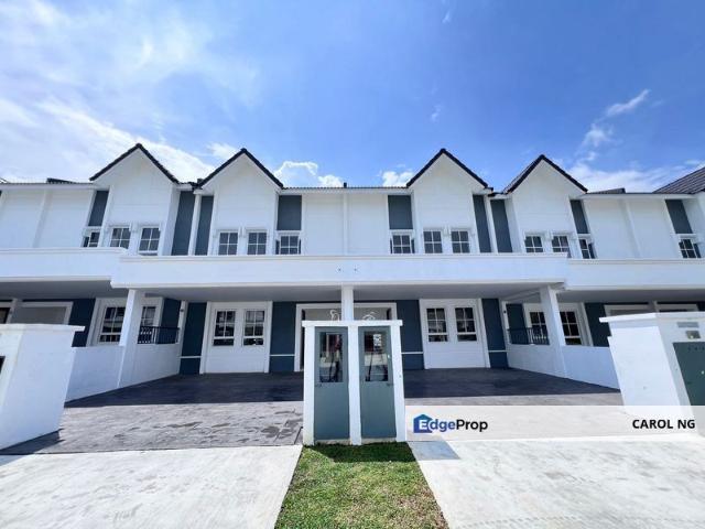 Templer Residence