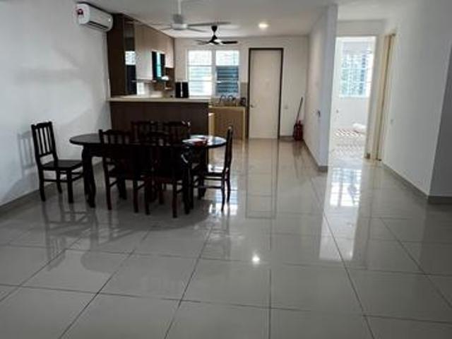 Templer Residence Anggun Rawang