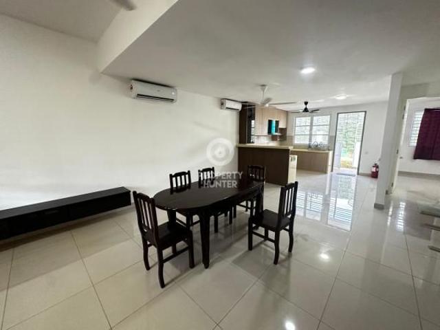 Templer Residence @ Anggun Rawang