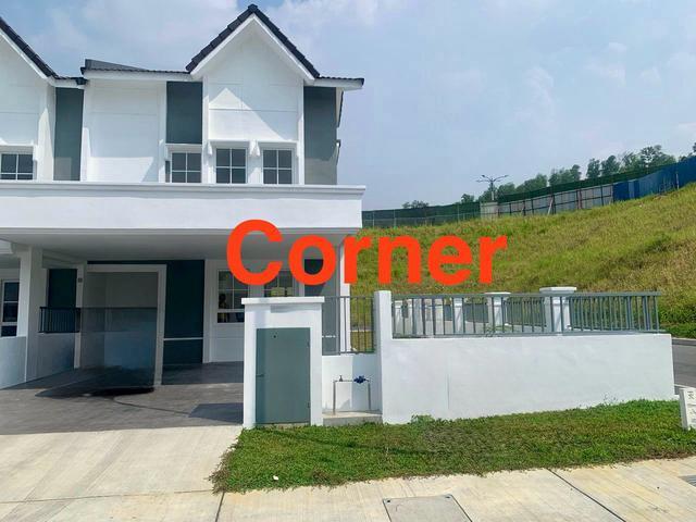 Templer Residence Rawang