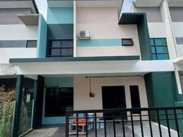 Templer Saujana