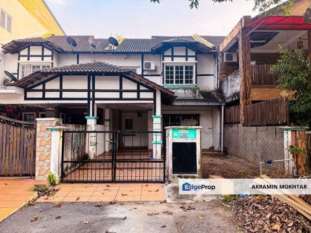 Templer Villas