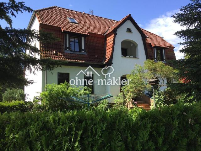 Templin OT, Haus mit 2 freien Wohnungen, qm Preis günstig