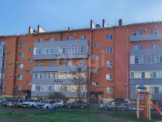Темрюк, Анджиевского ул,47ак1