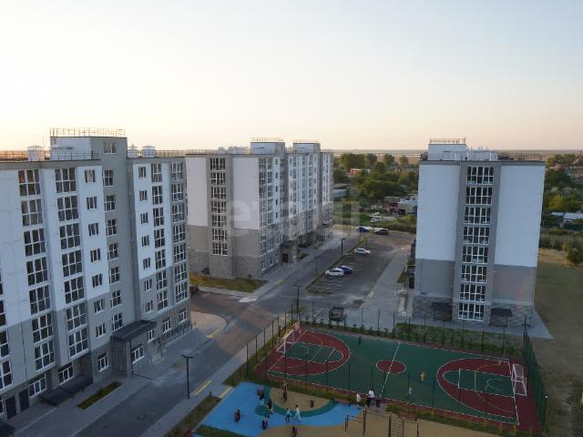 Темрюк, Обороны ул,2/3