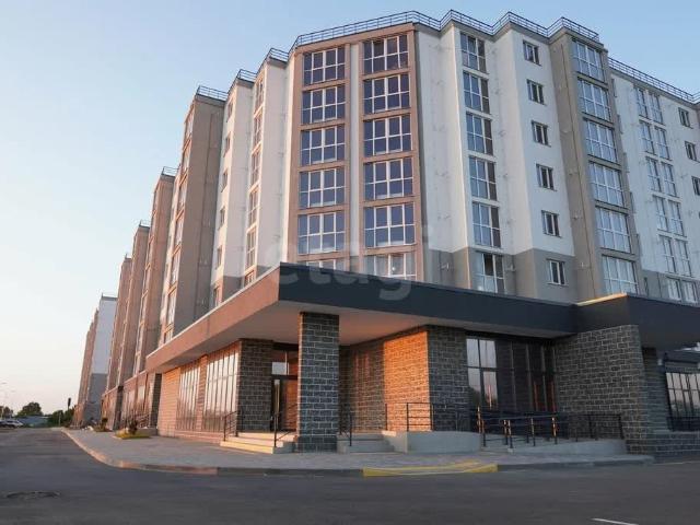 Темрюк, Обороны ул,2