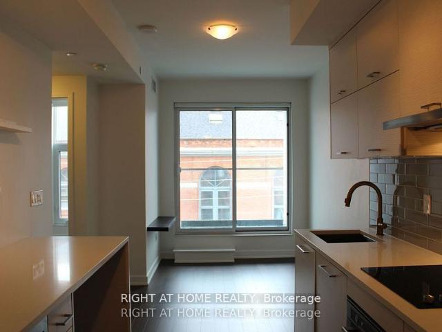 TEN93 Queen West Condos, #418
