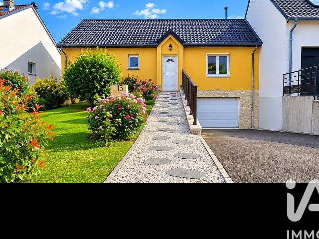 Tenteling Vente Maison 57