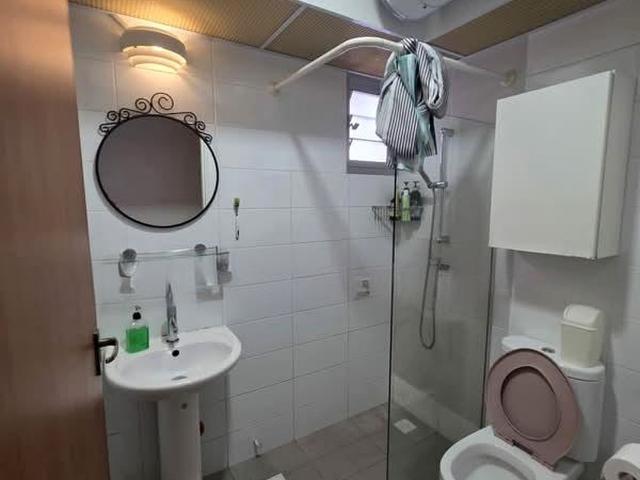 Tenteram Peak Toa Payoh, HDB 4 Rooms