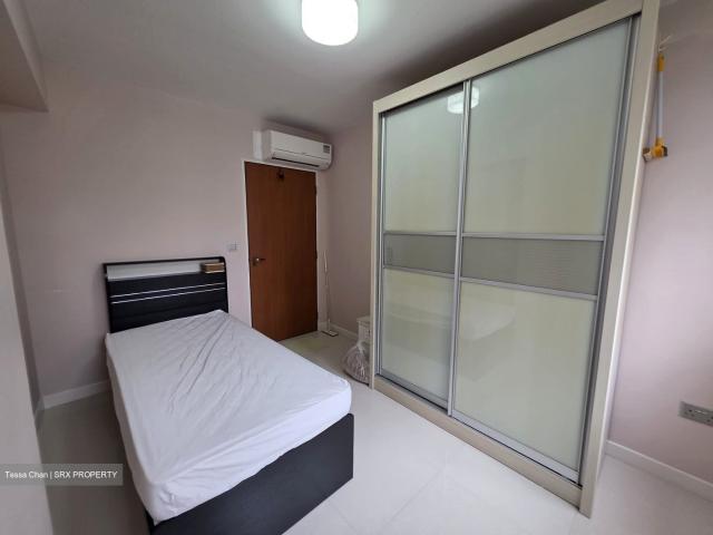 Tenteram Peak Toa Payoh, HDB 4 Rooms
