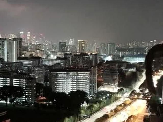 Tenteram Peak Toa Payoh, HDB 4 Rooms