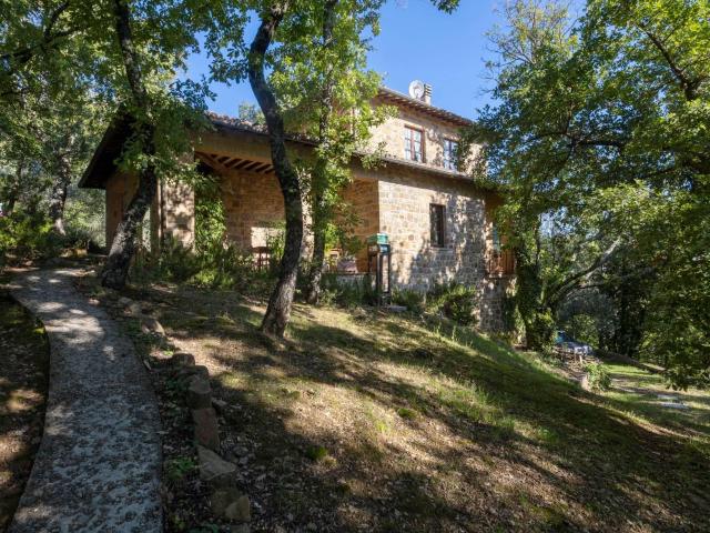 Tenuta in vendita a Montalcino, Sant'Angelo in Colle 1000m² Montalcino