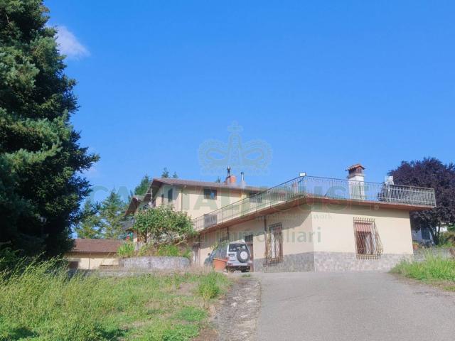 Tenuta in vendita a Altavilla Irpina