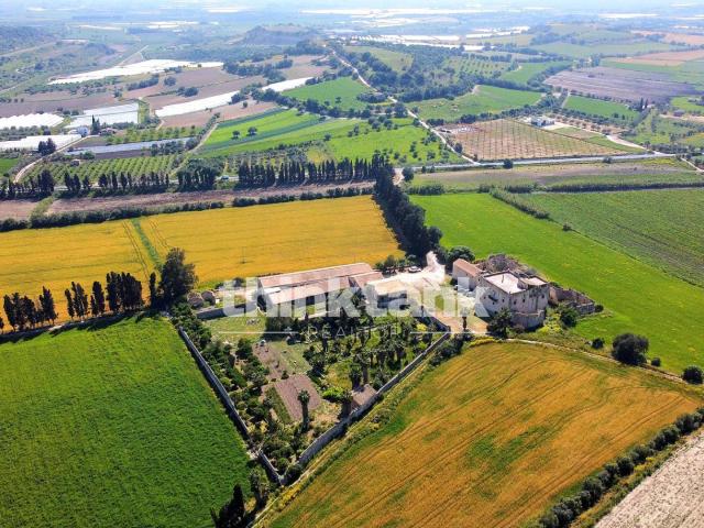Tenuta in vendita a Ispica