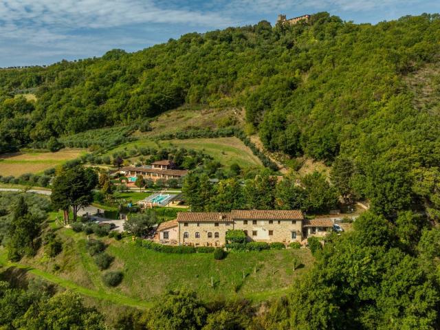 Tenuta in vendita a Umbertide 1300m² Umbertide
