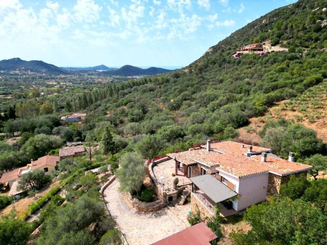 Tenuta Paradiso Villasimius 180m² Villasimius