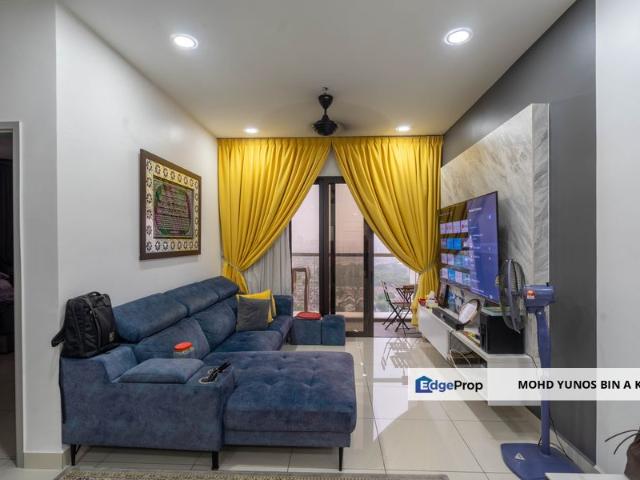 Ten Kinrara