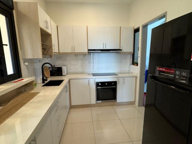 ten kinrara, condominium