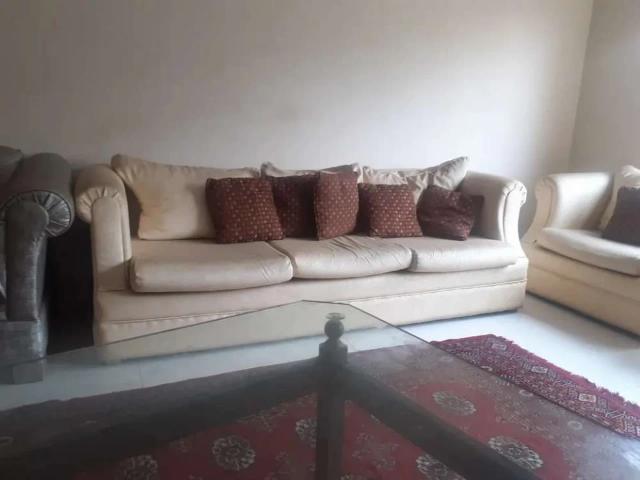 Ten marla double storey. Double kitchen Lahore Allama Iqbal Town ID 18509