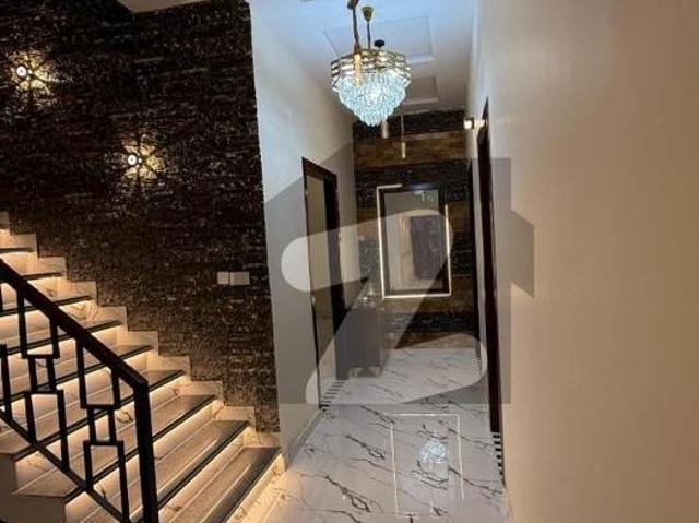Ten Marla House Available For Rent In Citi Housing Sialkot F Block Citi Housing Society Block F