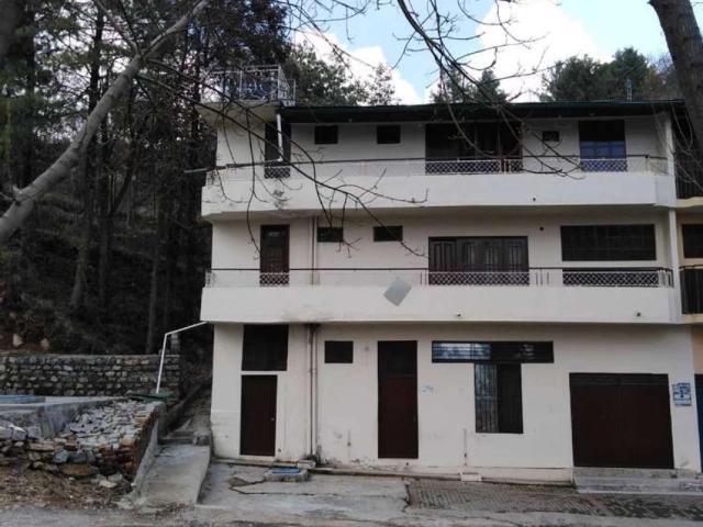 Ten Marla House for sale Near Murree ID 23631