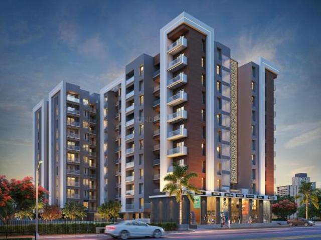 Lohegaon 2 BHK Apartment For Sale Pune