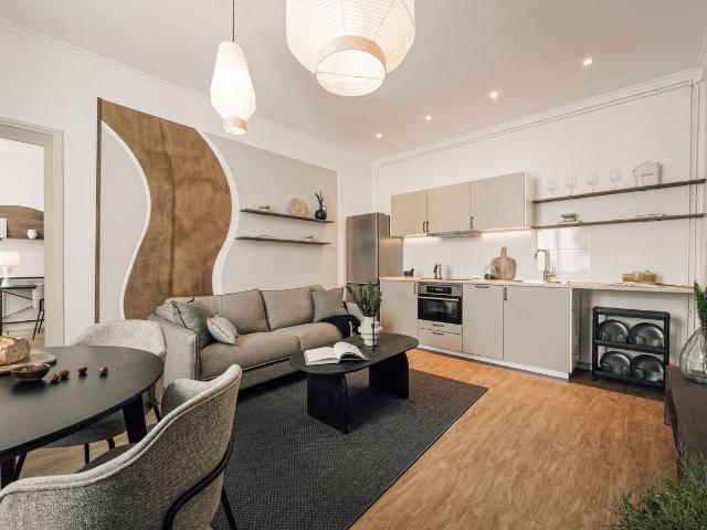 Tenam 1 room Archives 3 Arr., Paris Amsterdam Apartments for Rent