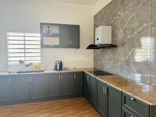 TENANT WANTED SEREMBAN 2‼️CORNER LOT 2 STOREY TERRACE TAMAN ARA IMPIAN