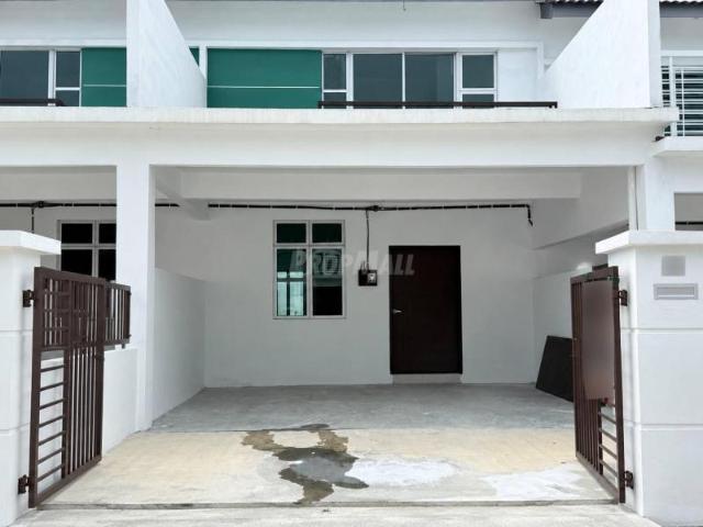 TENANT WANTED 2 STOREY TERRACE NEARBY BUKIT GALENA @ TAMAN LAZULI 2
