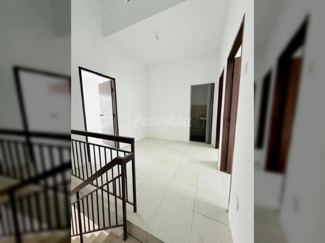 TENANT WANTED 2 STOREY TERRACE NEARBY BUKIT GALENA @ TAMAN LAZULI 2