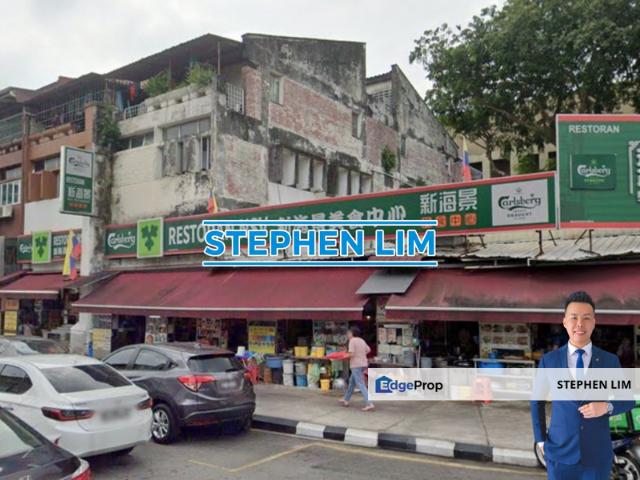 Kompleks Bandar