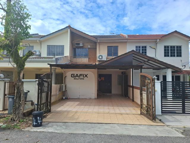 Tenanted 2Storey Terrace In Bandar Sunway