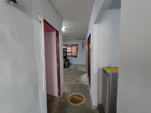 TENANTED UNIT Apartment Kenanga Bukit Beruntung