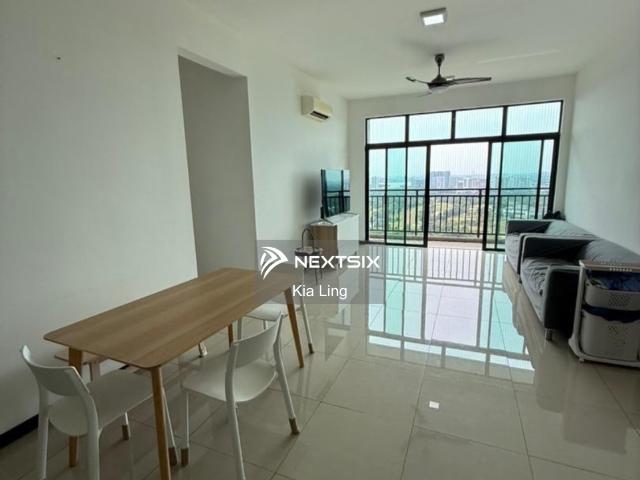 Tenanted unit, pm Kia for more