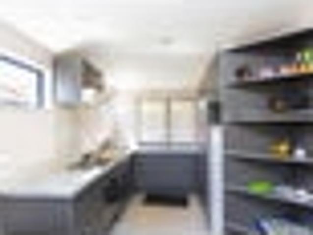 Tenanted, Cavity Clad, and Zoned to Perform