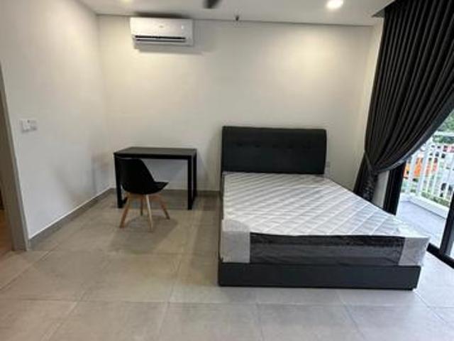 Tenanted Dual Key Unit for Sale Immediate Rental Income DK Impian