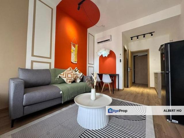 Armani Residence Raja Uda
