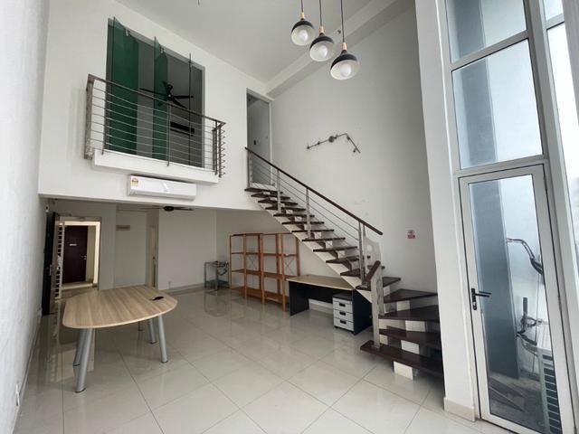 Tenanted Plaza Azalea Service Residence Section 14 Shah Alam