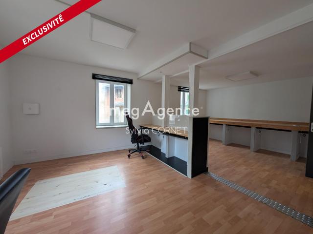Tenay Vente Immeuble 01