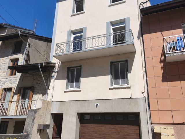 Tenay Vente Immeuble 01