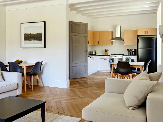 TENAY Immeuble 124,58 m2