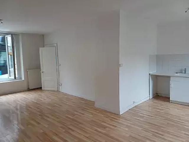 Tence 43190 Achat / Vente maison 5 pièces t5