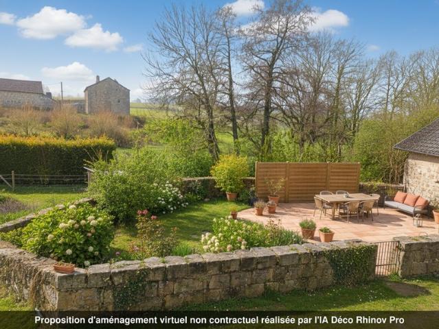 Tence Vente Maison 43