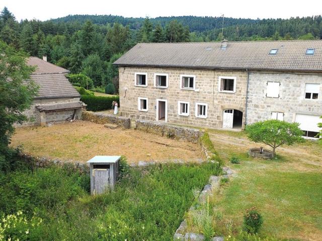 Tence Vente Maison 43