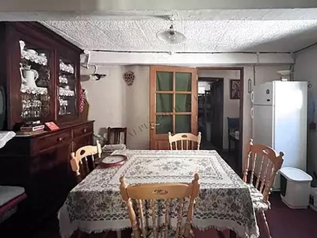 Tende 06430 Achat / Vente appartement 3 pièces t3