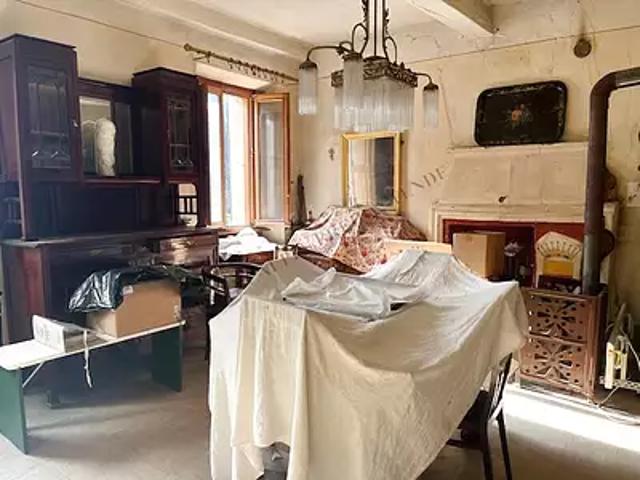 Tende 06430 Achat / Vente maison 5 pièces t5