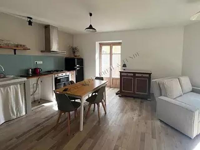 Tende 06430 Location appartement 2 pièces t2