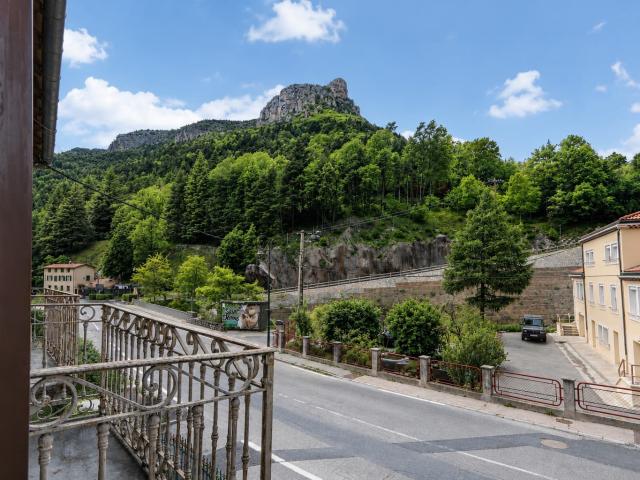 Tende Vente Appartement 06