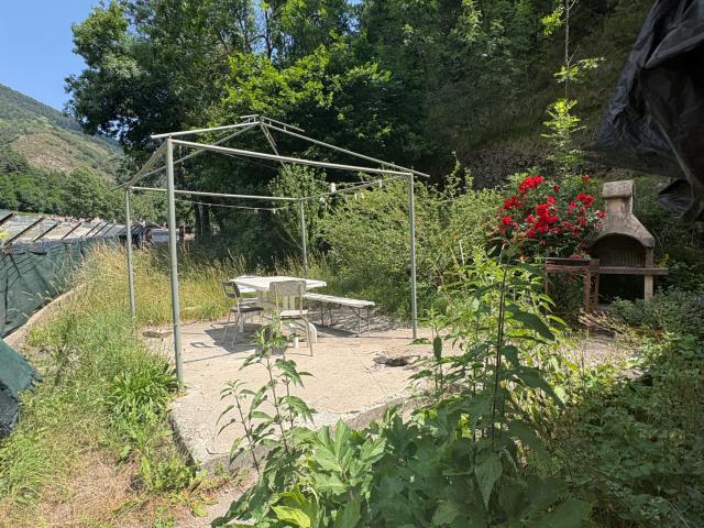 Tende Vente Maison 06
