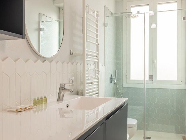 Tender 2Bdr apartment @Navigli area, Milan Amsterdam Apartments for Rent